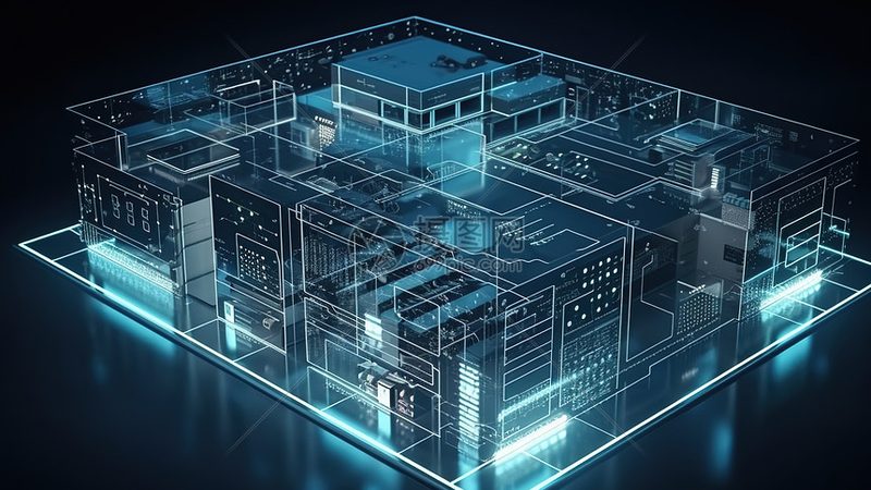 Terraform批量创建云服务器：高效云资源管理的利器