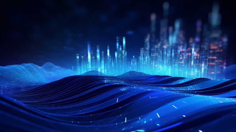 游戏行业云服务器批发：揭秘高性能背后的技术逻辑**